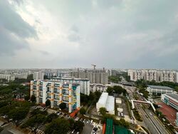 Blk 506 Kaki Bukit Ville (Bedok), HDB 5 Rooms #637429921